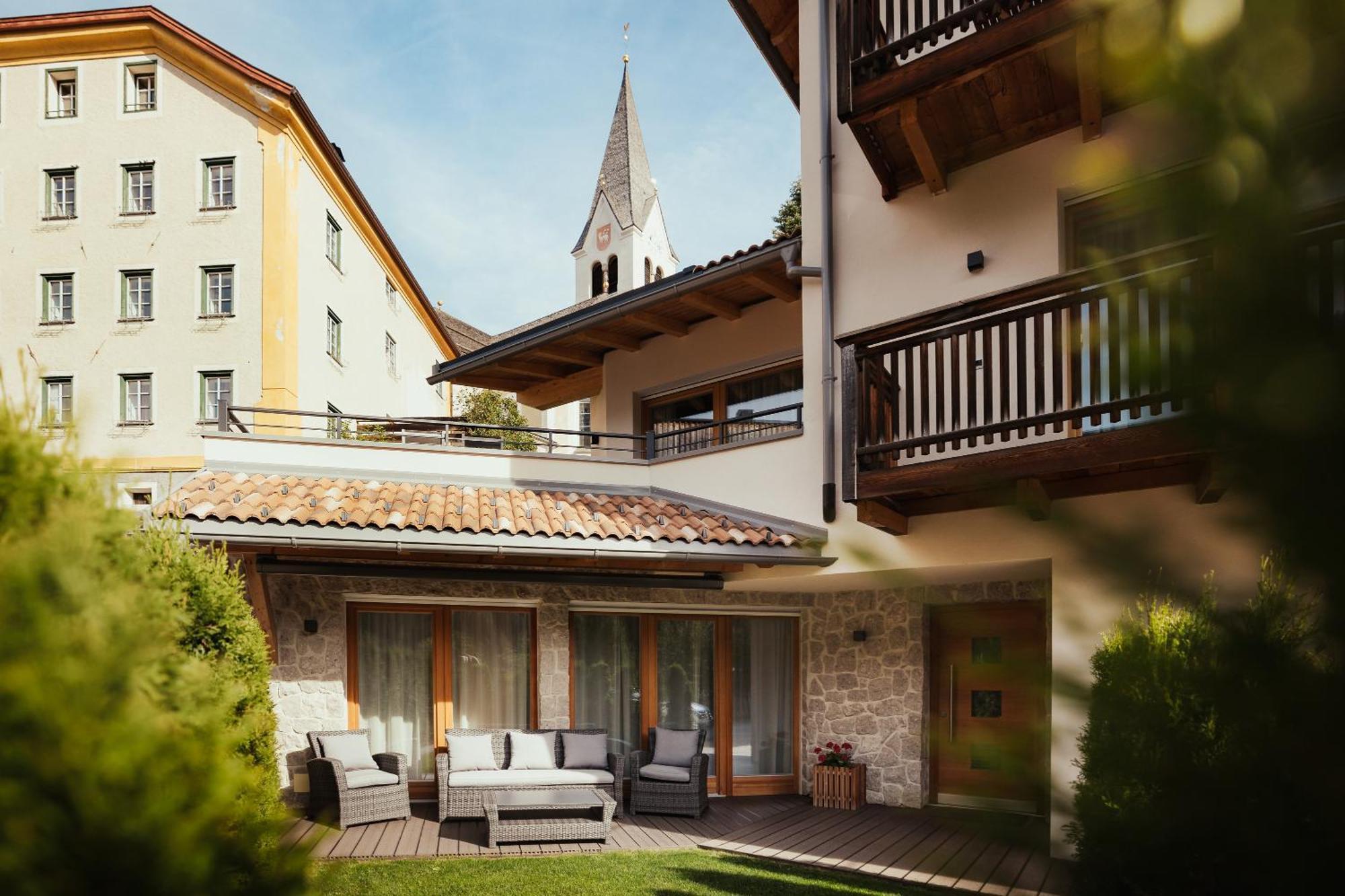 Chalet La Flüta Margherita Wengen Exterior foto