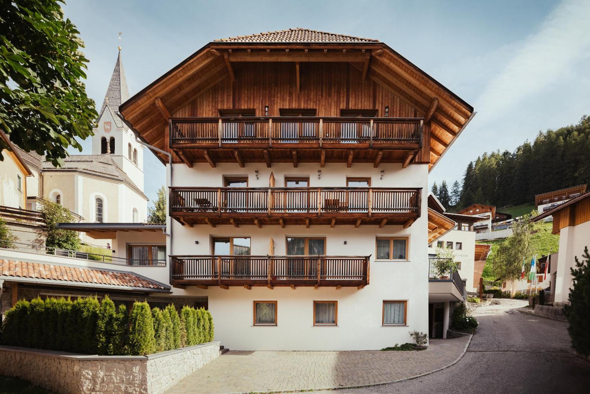 Chalet La Flüta Margherita Wengen Exterior foto